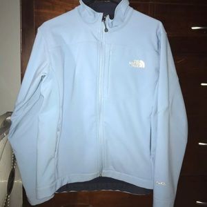 The North Face women's jacket